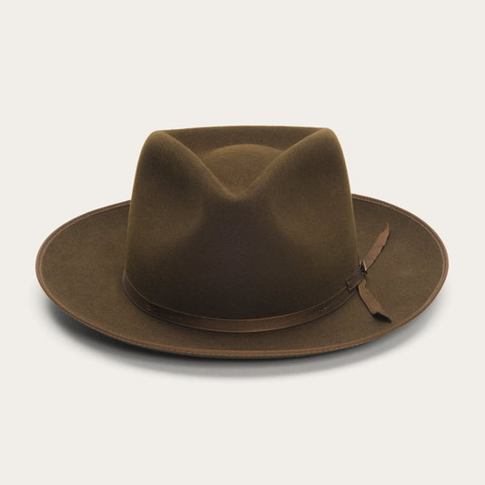 Pure Stratoliner | Stetson Tobacco
