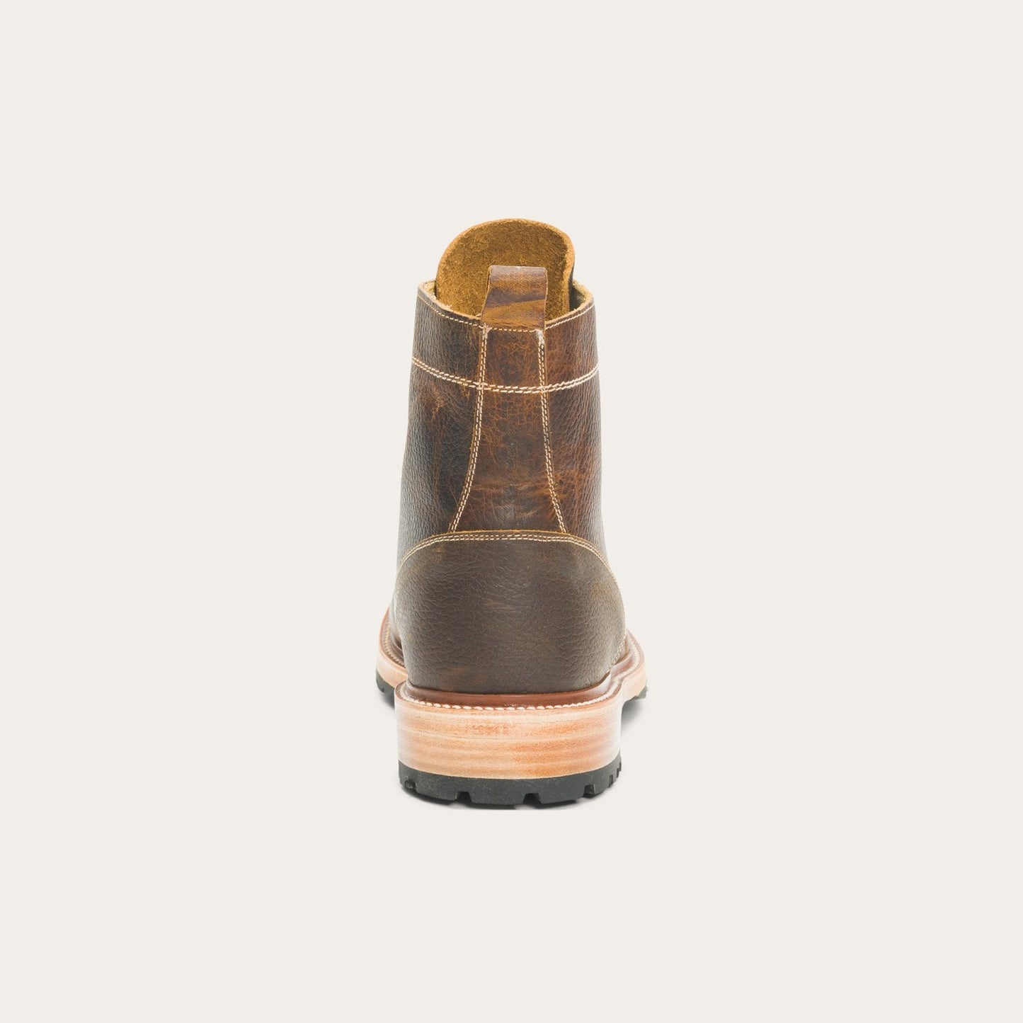 Stetson Chukka | Stetson Brown