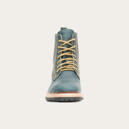 Stetson Chukka | Stetson Blue