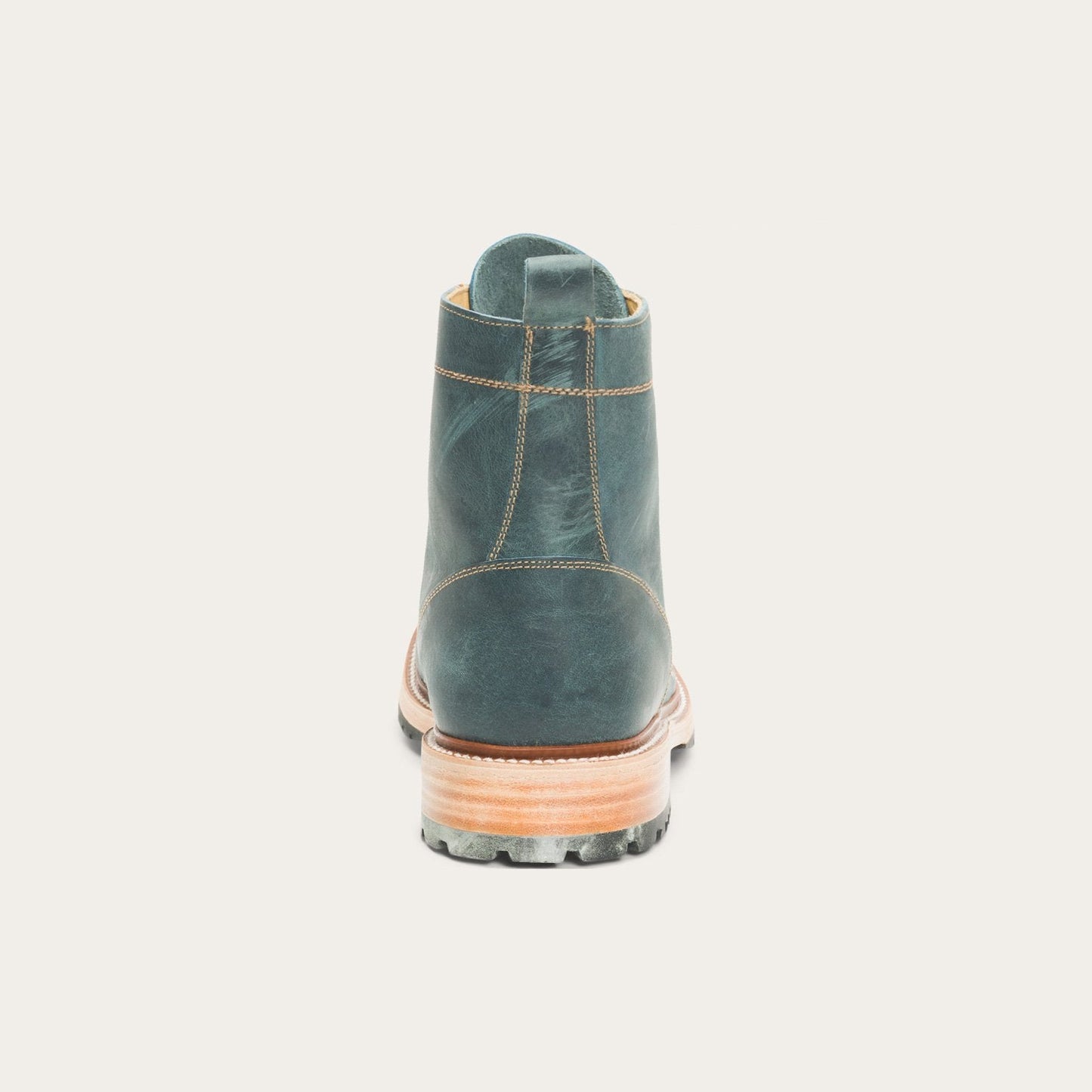Stetson Chukka | Stetson Blue