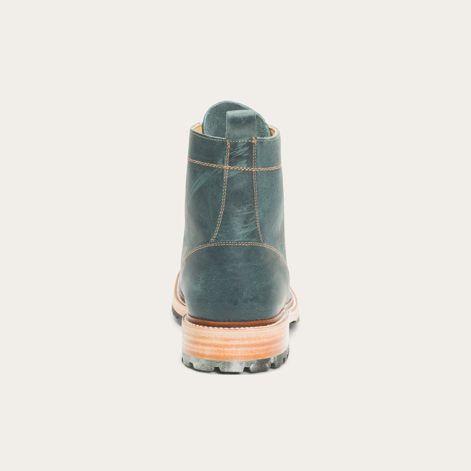 Stetson Chukka | Stetson Blue