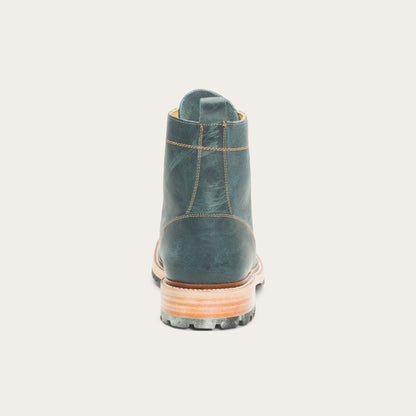 Stetson Chukka | Stetson Blue