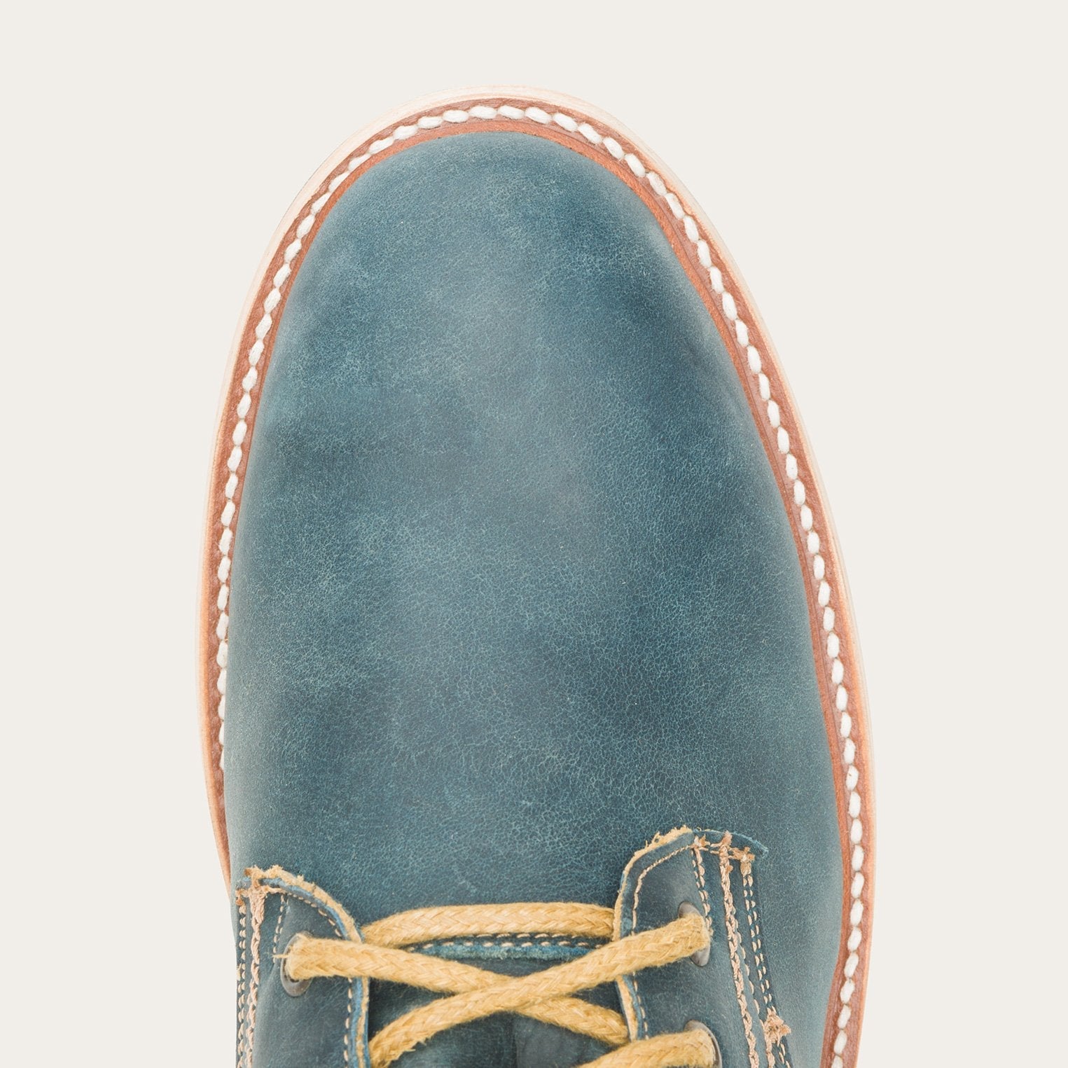 Stetson Chukka | Stetson Blue