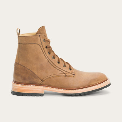 Stetson Chukka | Stetson Tan