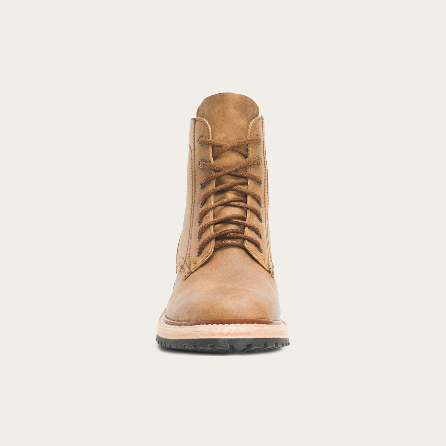 Stetson Chukka | Stetson Tan