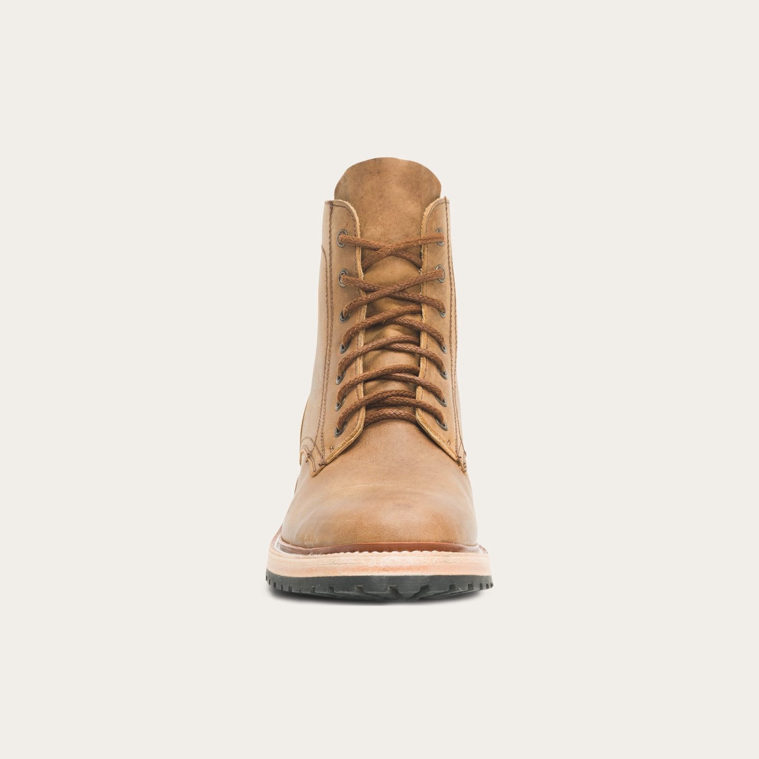 Stetson Chukka | Stetson Tan