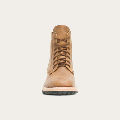 Stetson Chukka | Stetson Tan