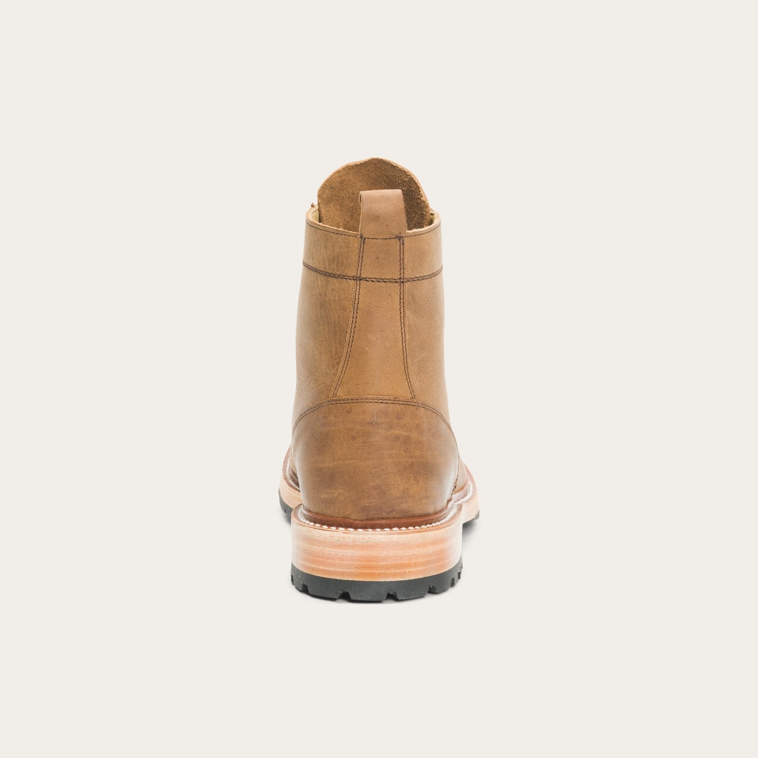 Stetson Chukka | Stetson Tan