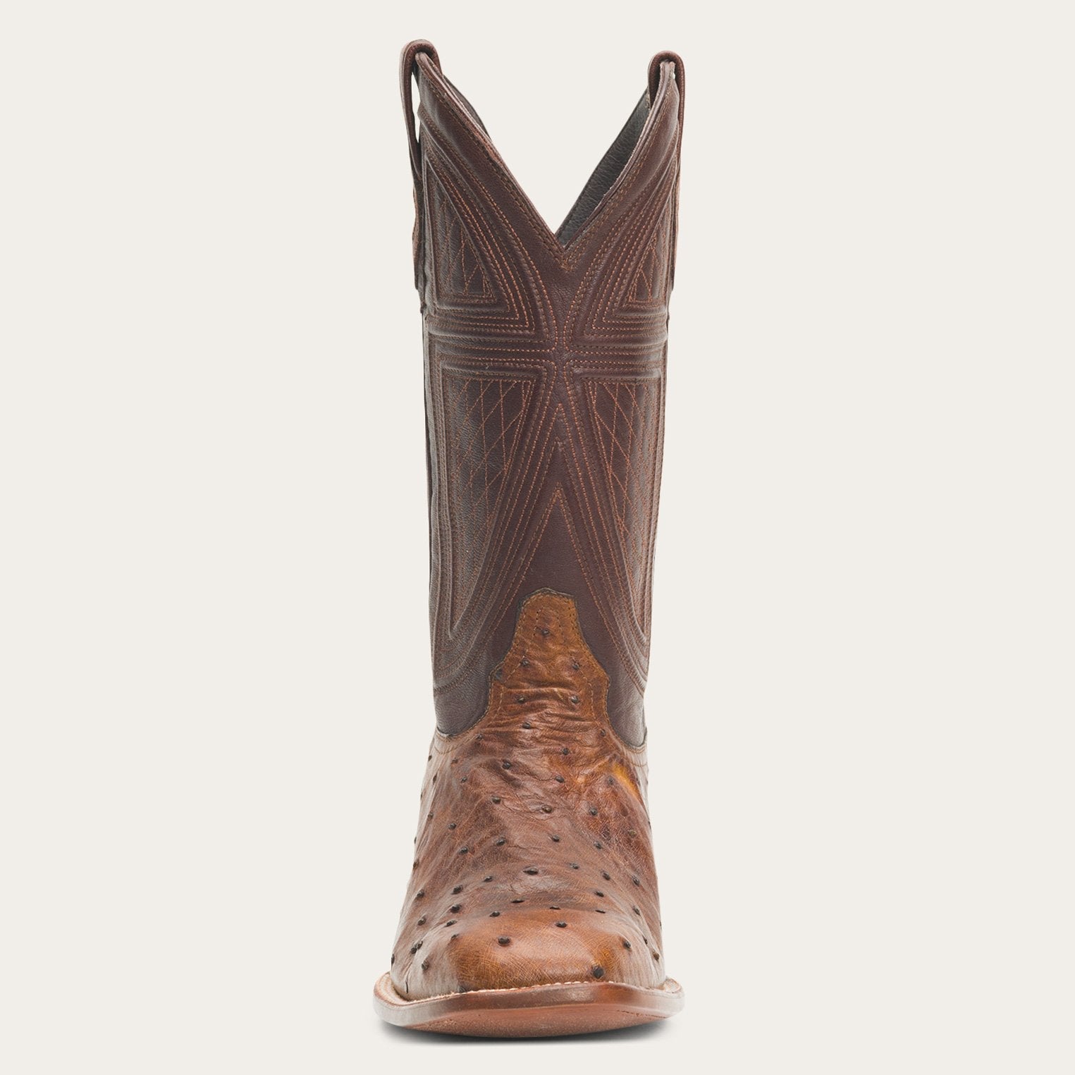 Jackson Boots | Stetson Brown
