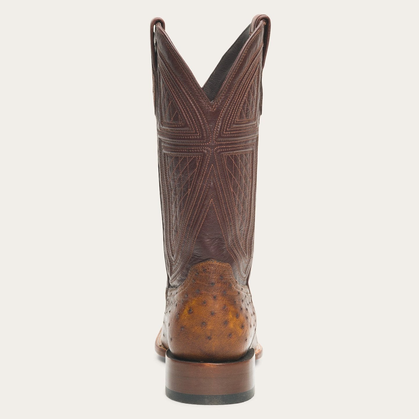 Jackson Boots | Stetson Brown