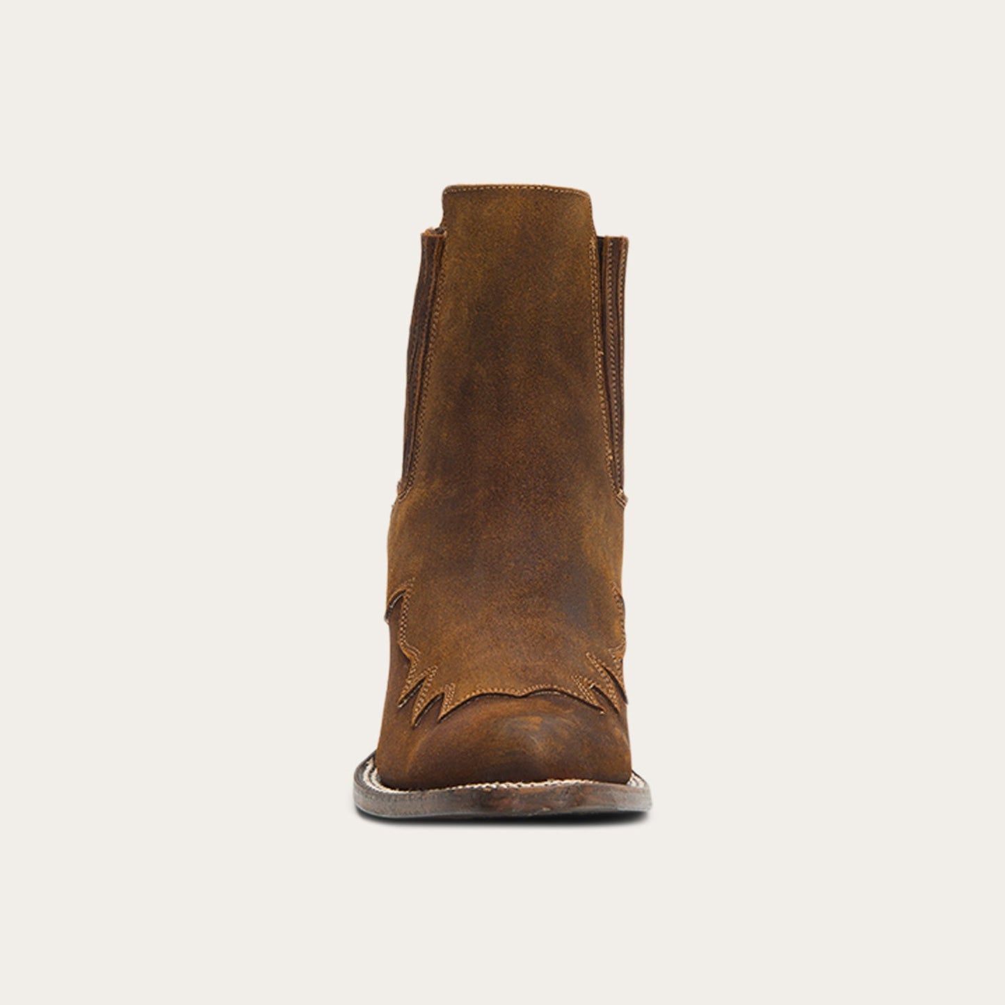 Kaia Boots | Stetson Brown