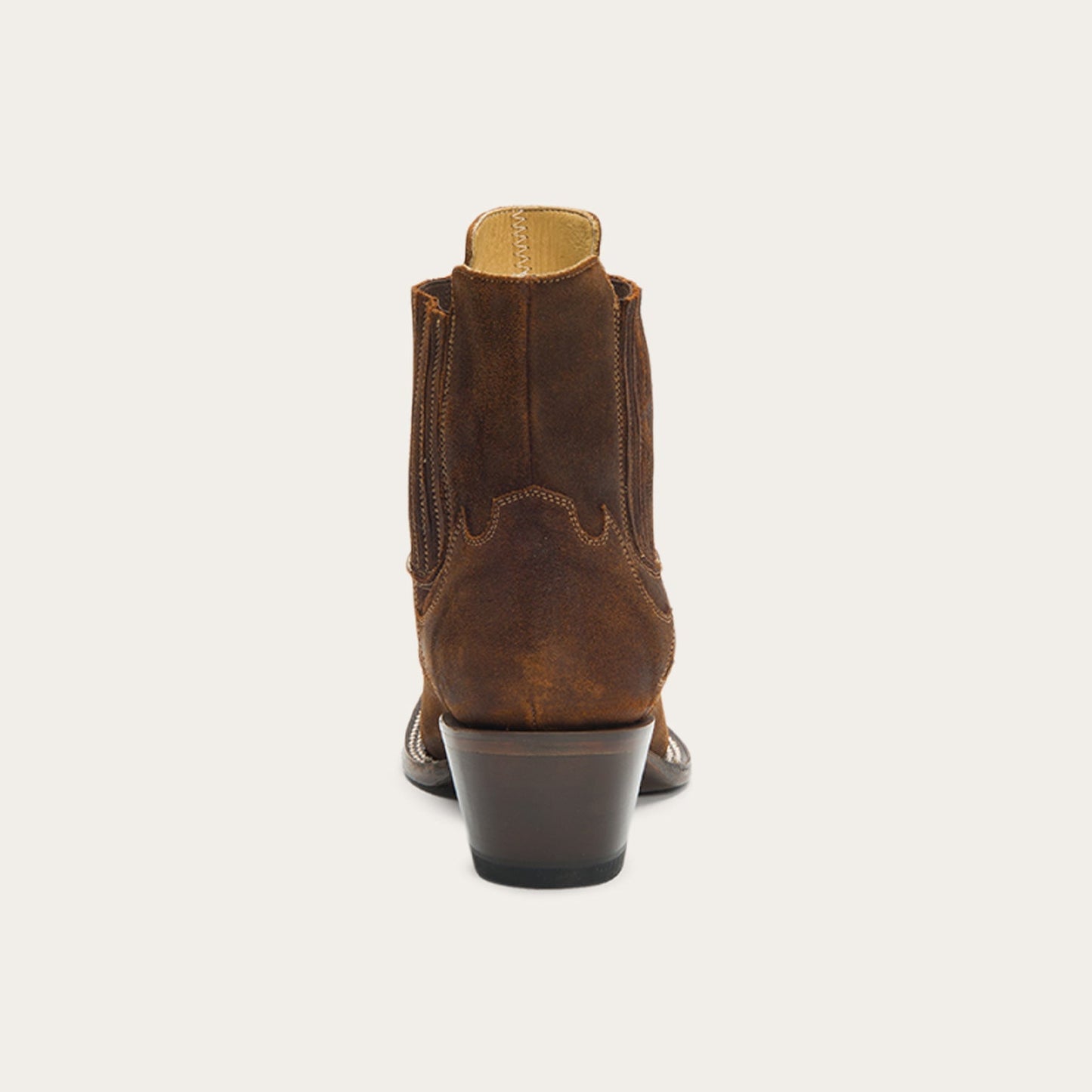 Kaia Boots | Stetson Brown