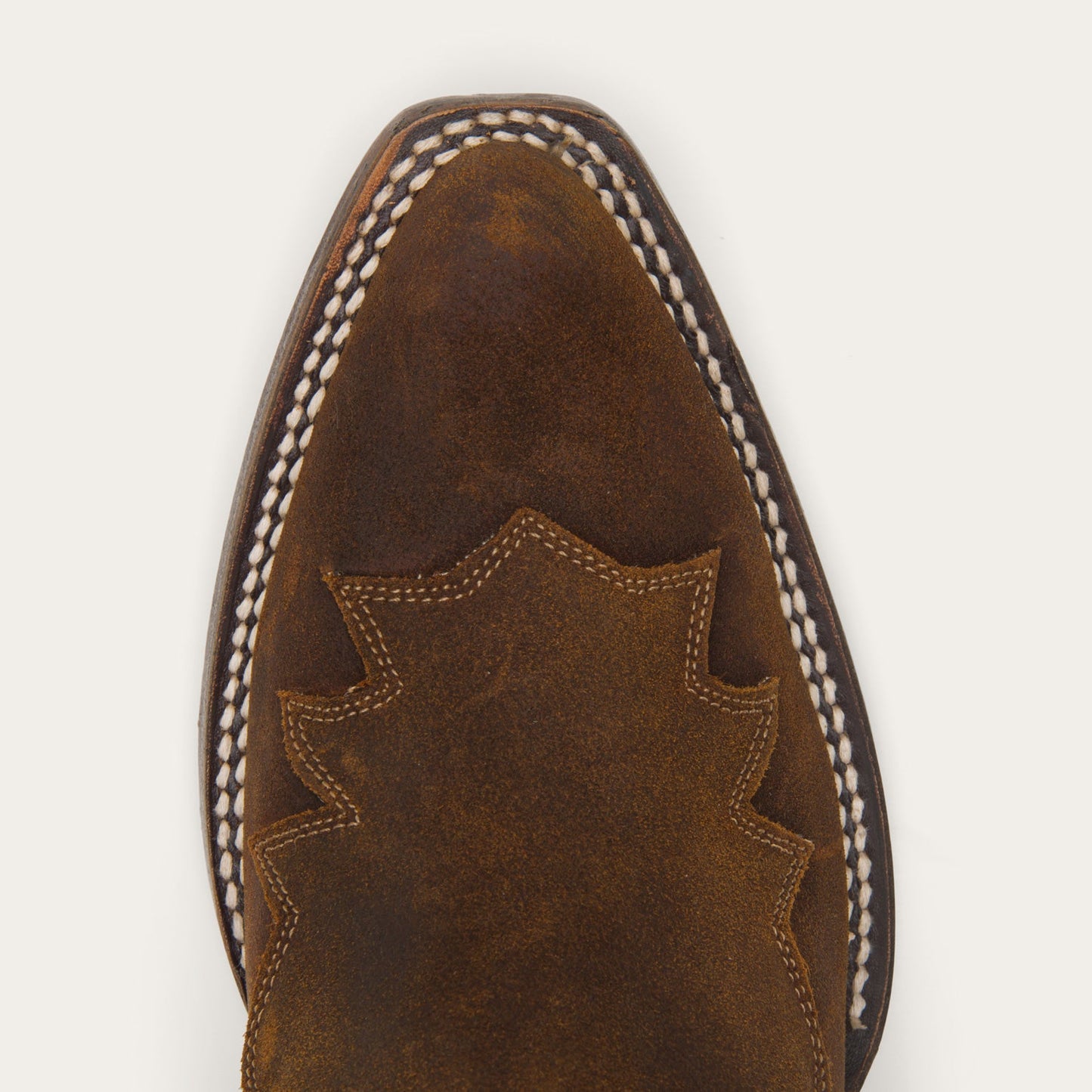 Kaia Boots | Stetson Brown