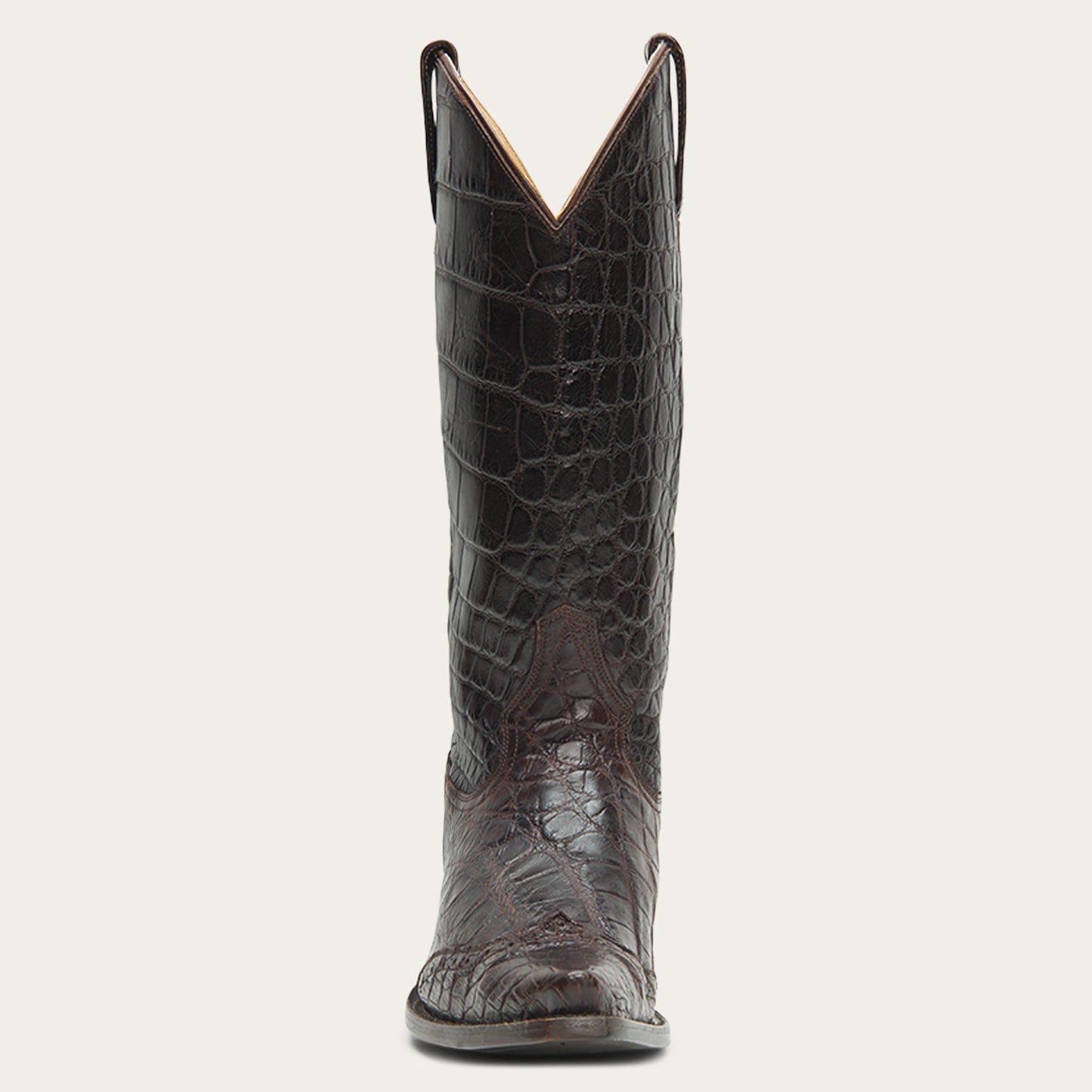 Lola Boots | Stetson Brown