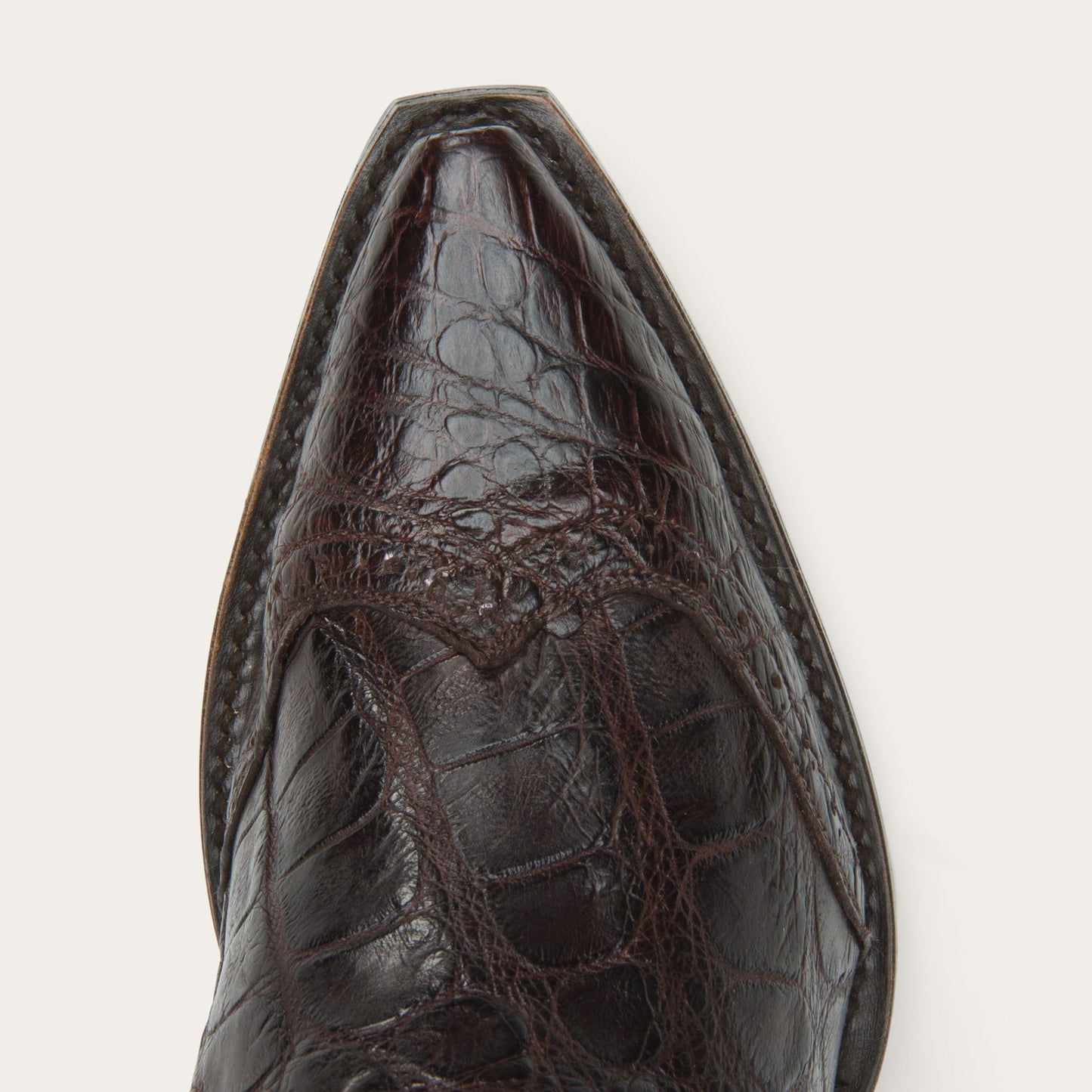 Lola Boots | Stetson Brown