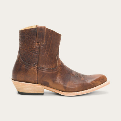 Toni Boots | Stetson Brown