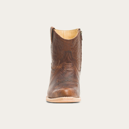 Toni Boots | Stetson Brown