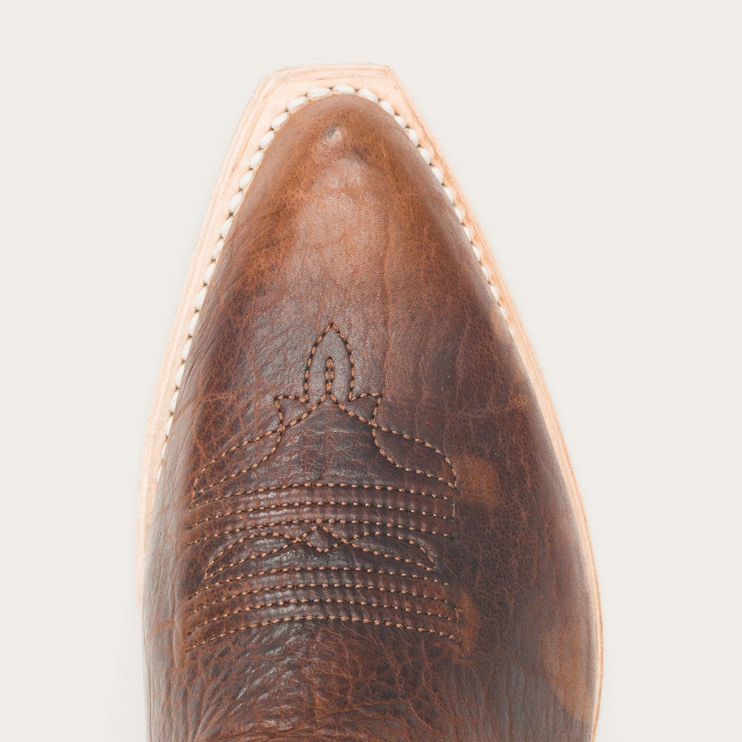Toni Boots | Stetson Brown