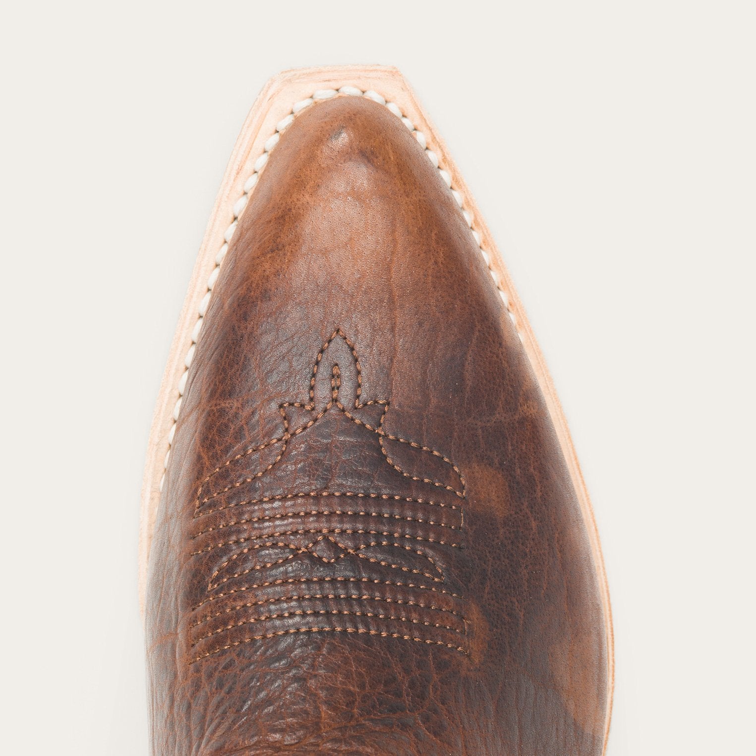 Toni Boots | Stetson Brown