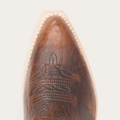 Toni Boots | Stetson Brown