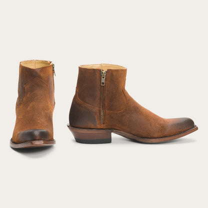 Cleo Boots | Stetson Brown