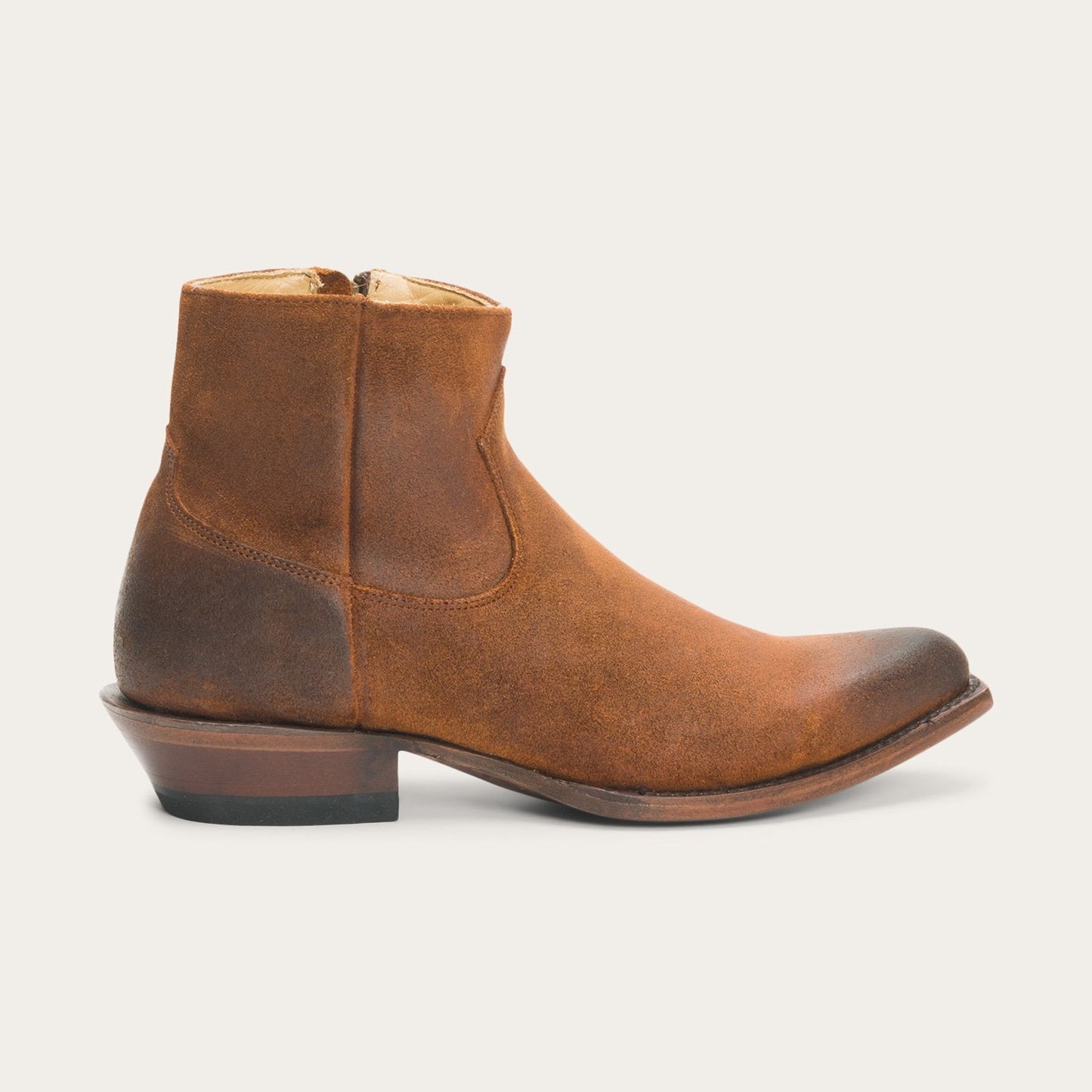 Cleo Boots | Stetson Brown