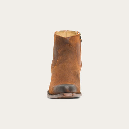 Cleo Boots | Stetson Brown