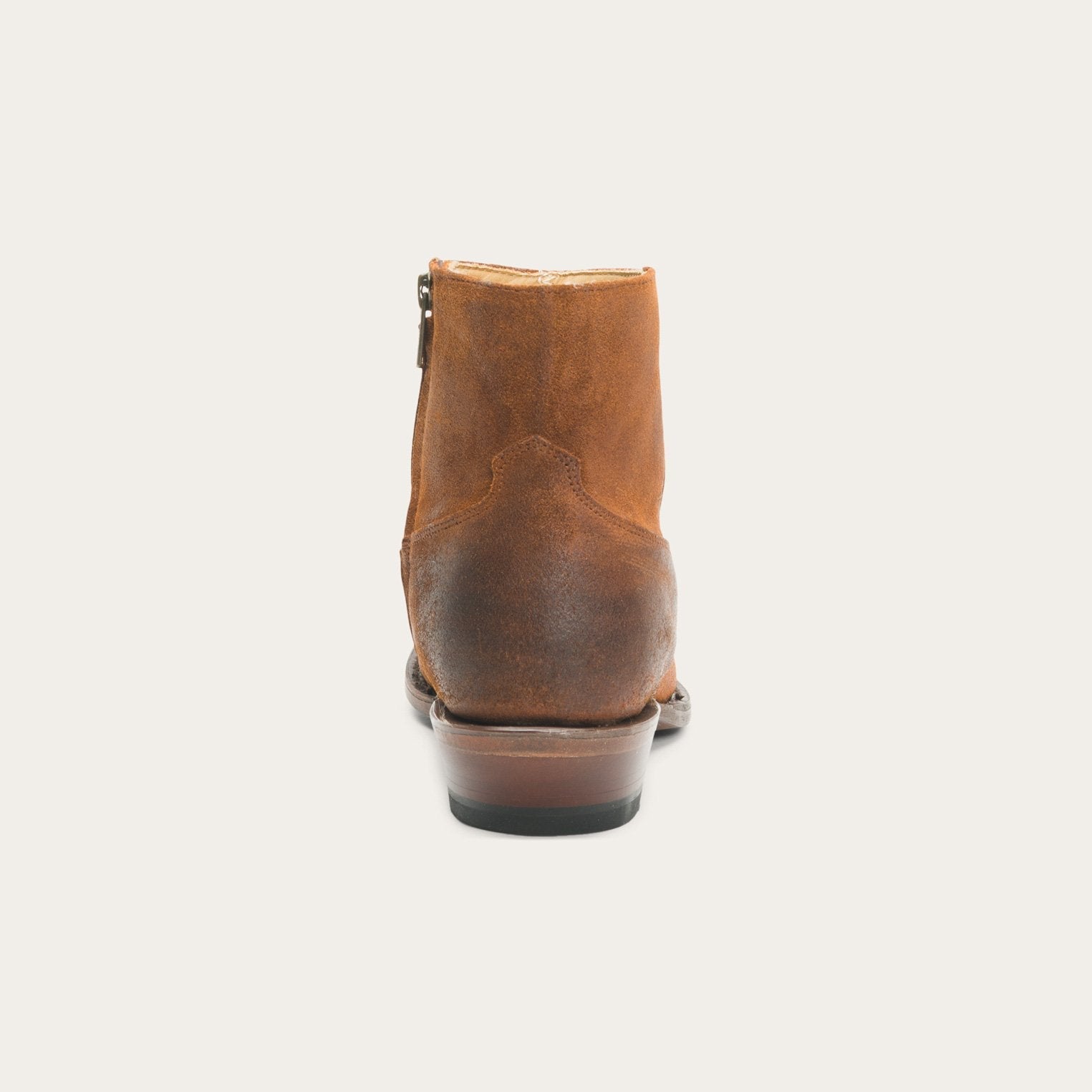Cleo Boots | Stetson Brown