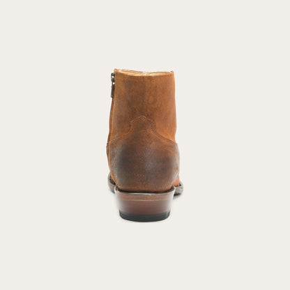 Cleo Boots | Stetson Brown