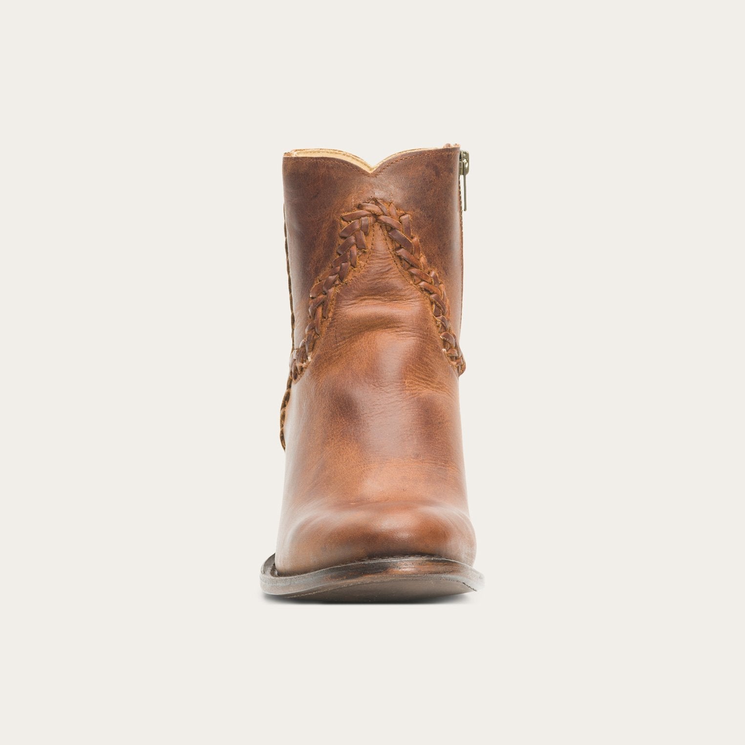 Pixie Boots | Stetson Brown