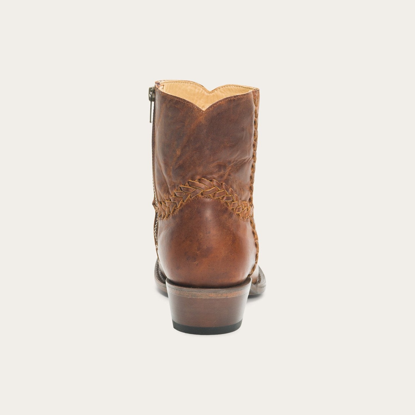 Pixie Boots | Stetson Brown