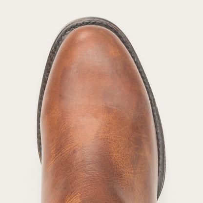 Pixie Boots | Stetson Brown