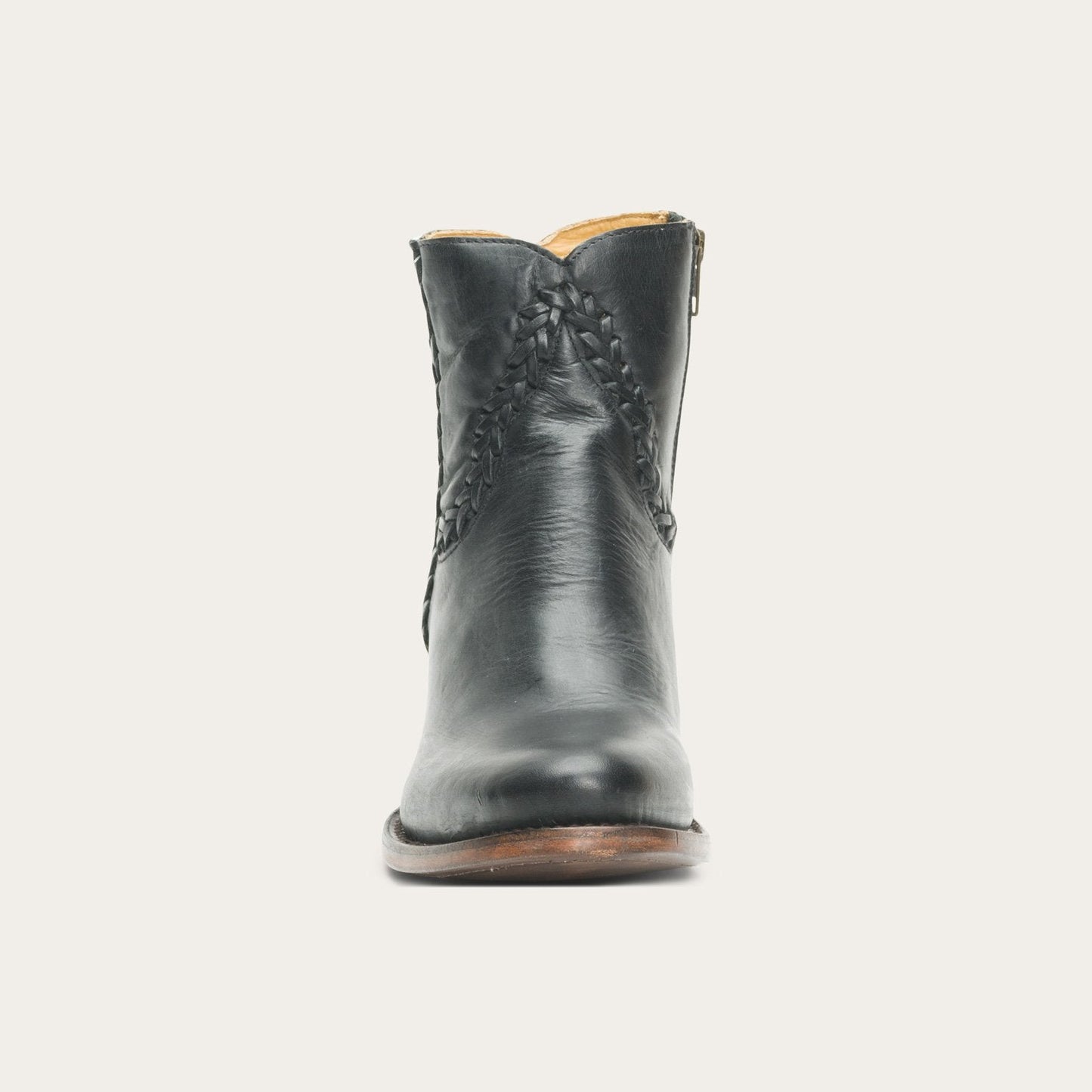Pixie Boots | Stetson Black