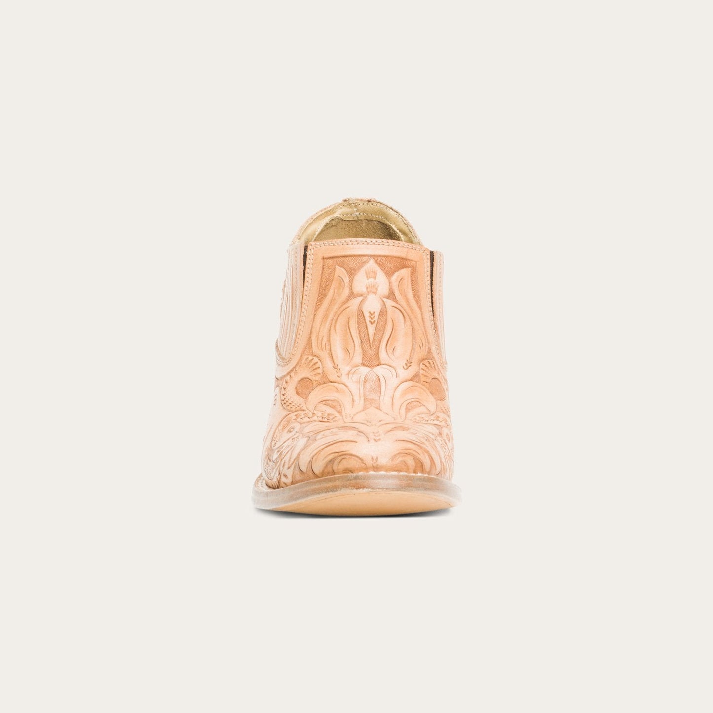 Nina Boots | Stetson Brown