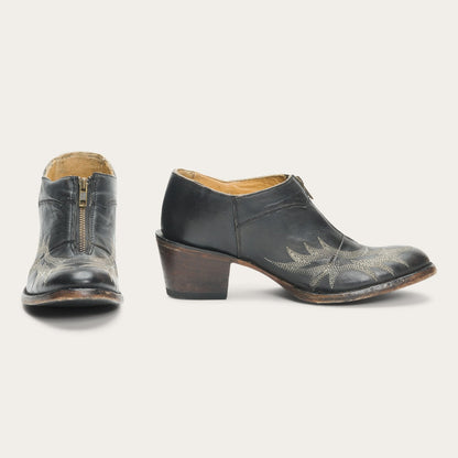 Nicole | Stetson Black
