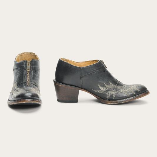 Nicole | Stetson Black