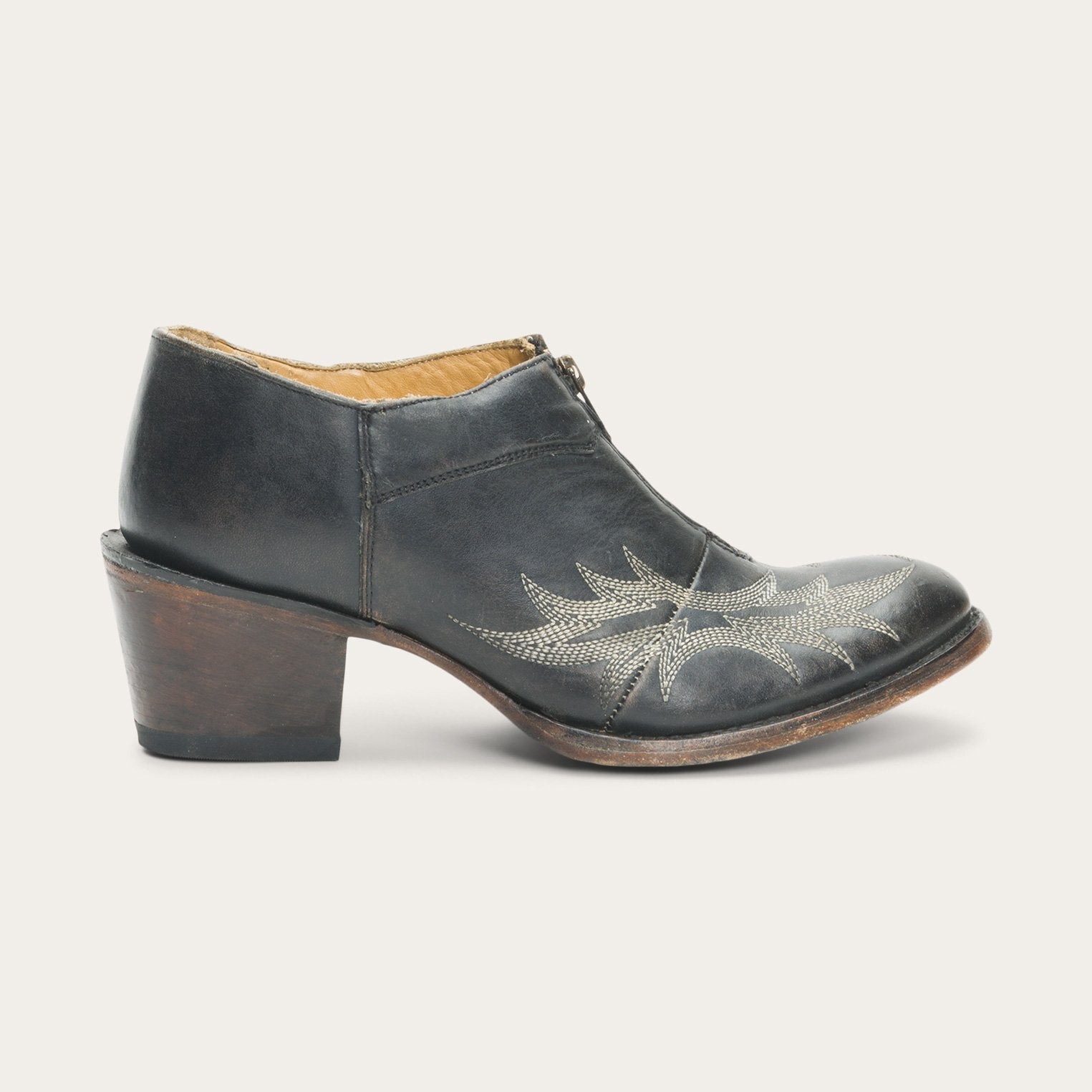 Nicole | Stetson Black
