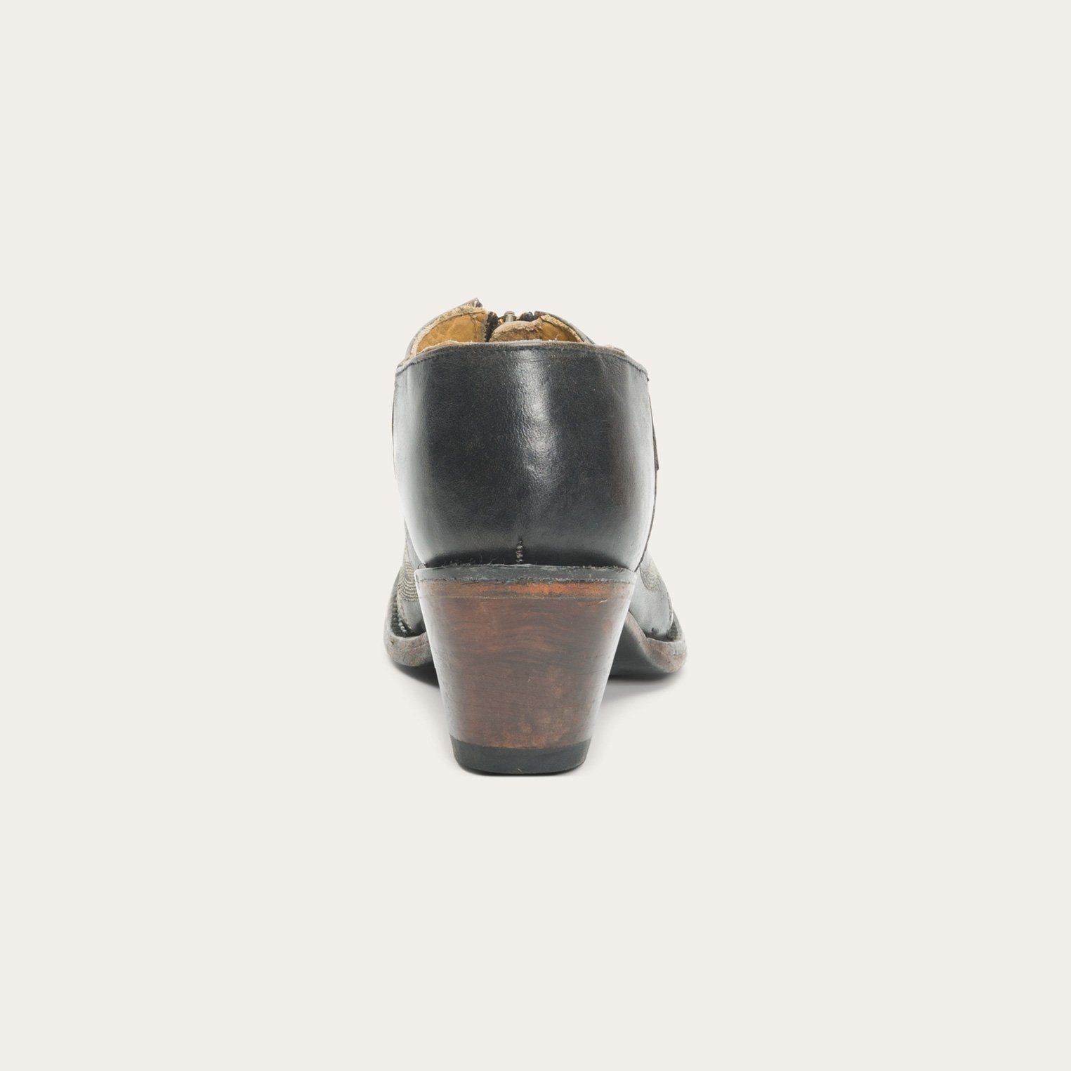 Nicole | Stetson Black