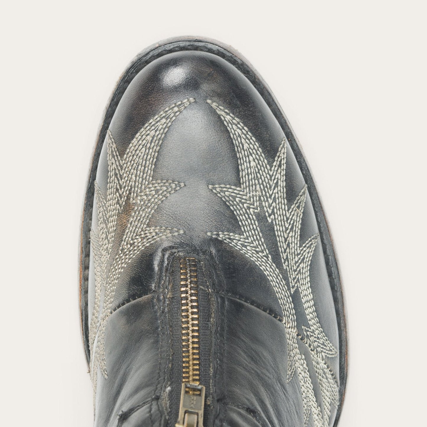 Nicole | Stetson Black