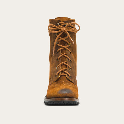 Hattie Boots | Stetson Brown