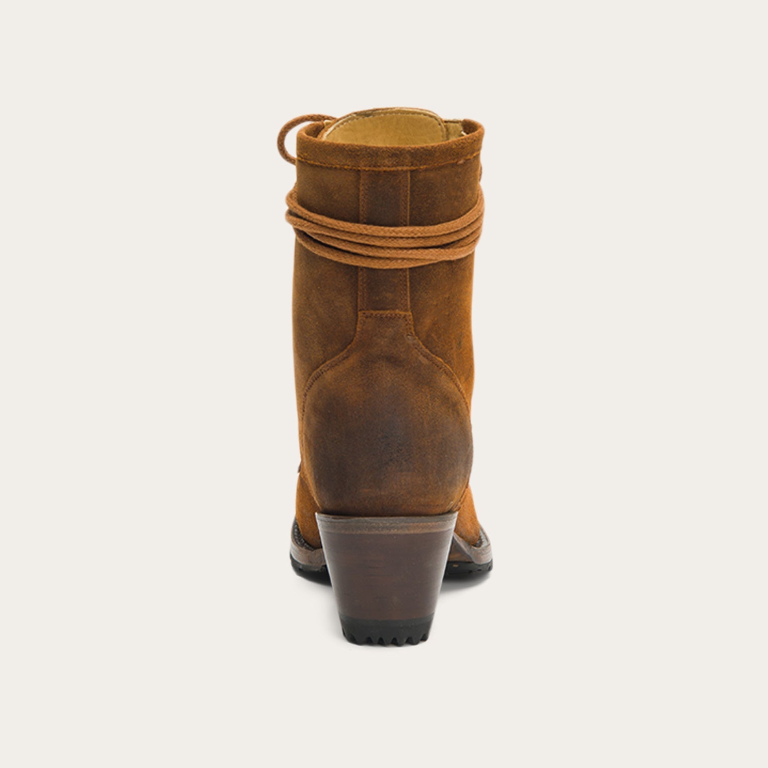 Hattie Boots | Stetson Brown