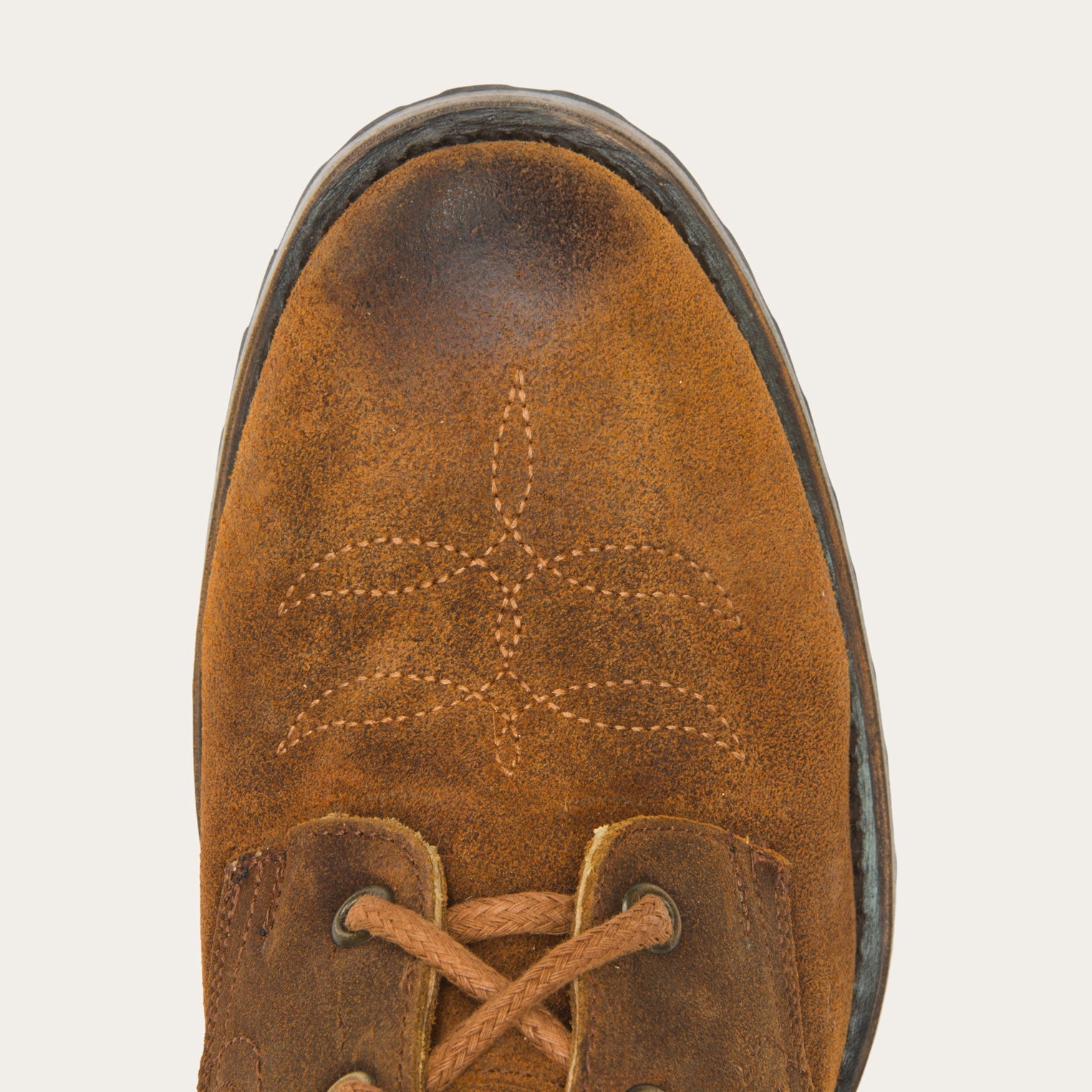 Hattie Boots | Stetson Brown