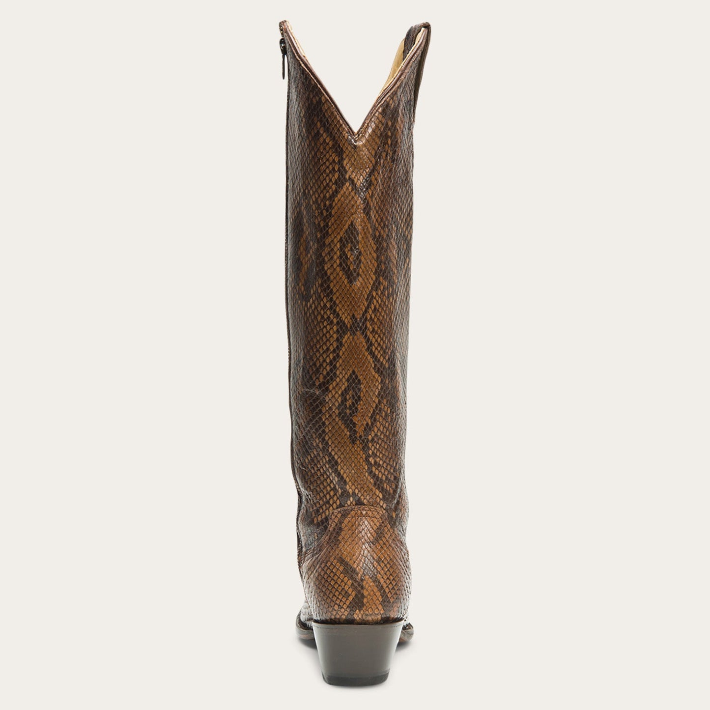 Yasmin Boots | Stetson Brown