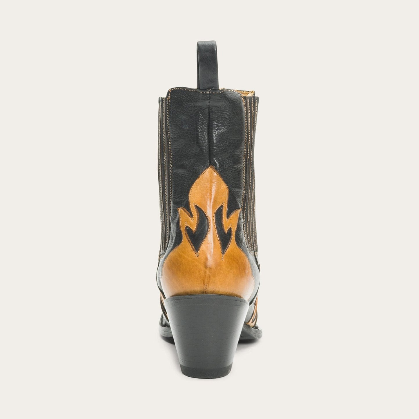 Cici Boots | Stetson Black