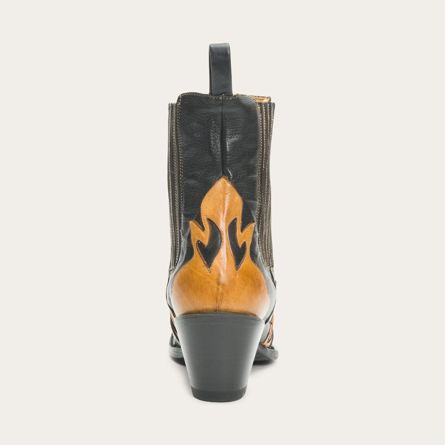 Cici Boots | Stetson Black