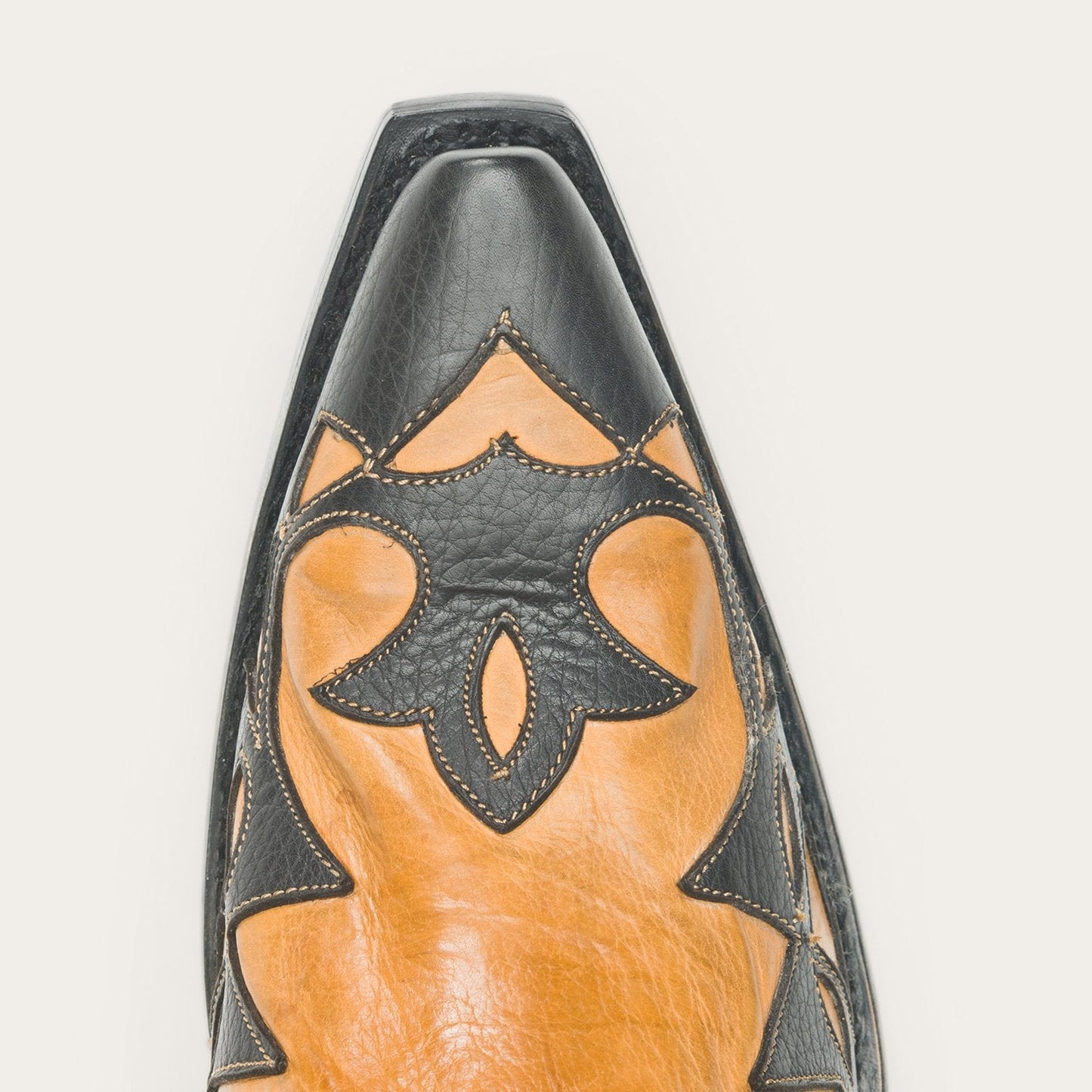 Cici Boots | Stetson Black