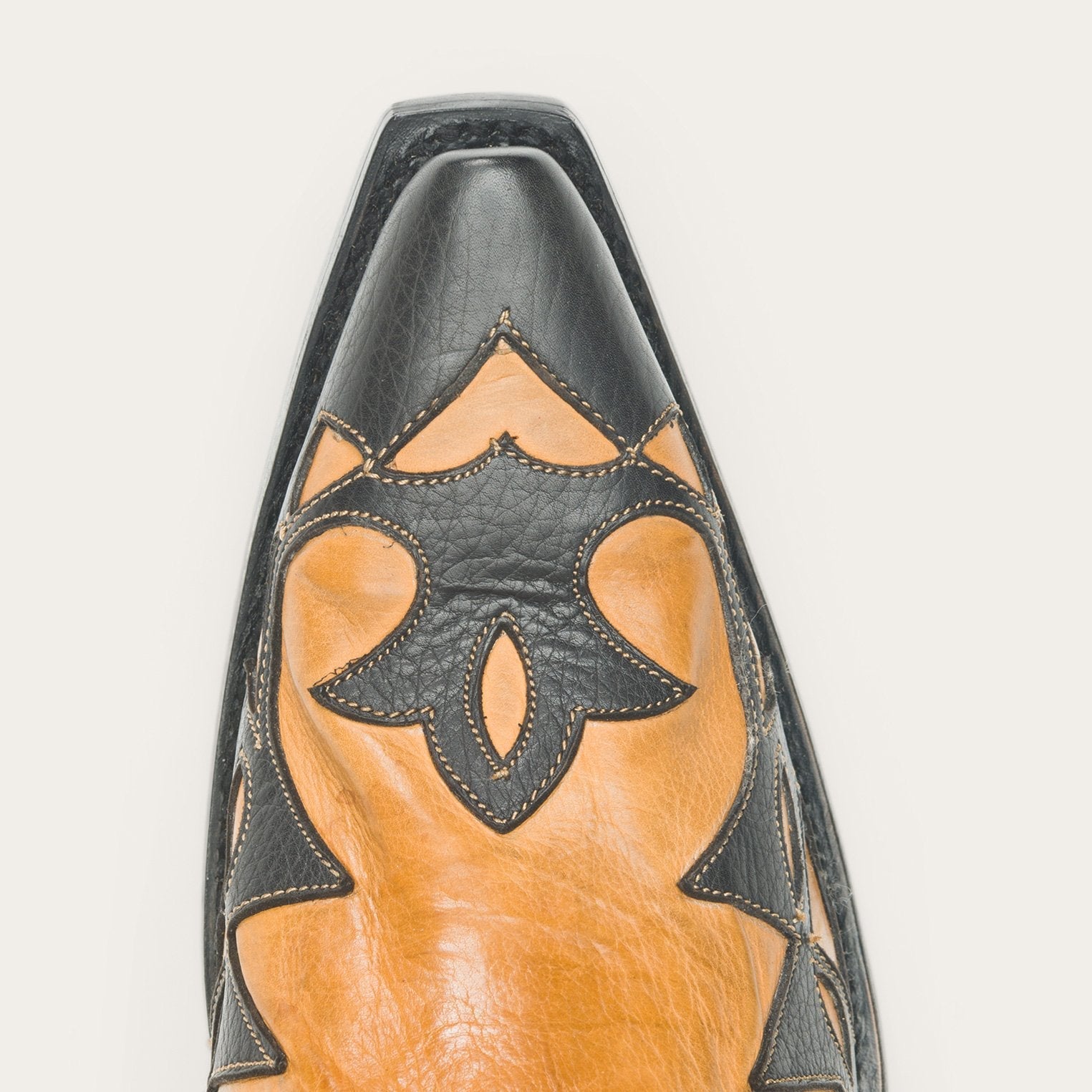 Cici Boots | Stetson Black
