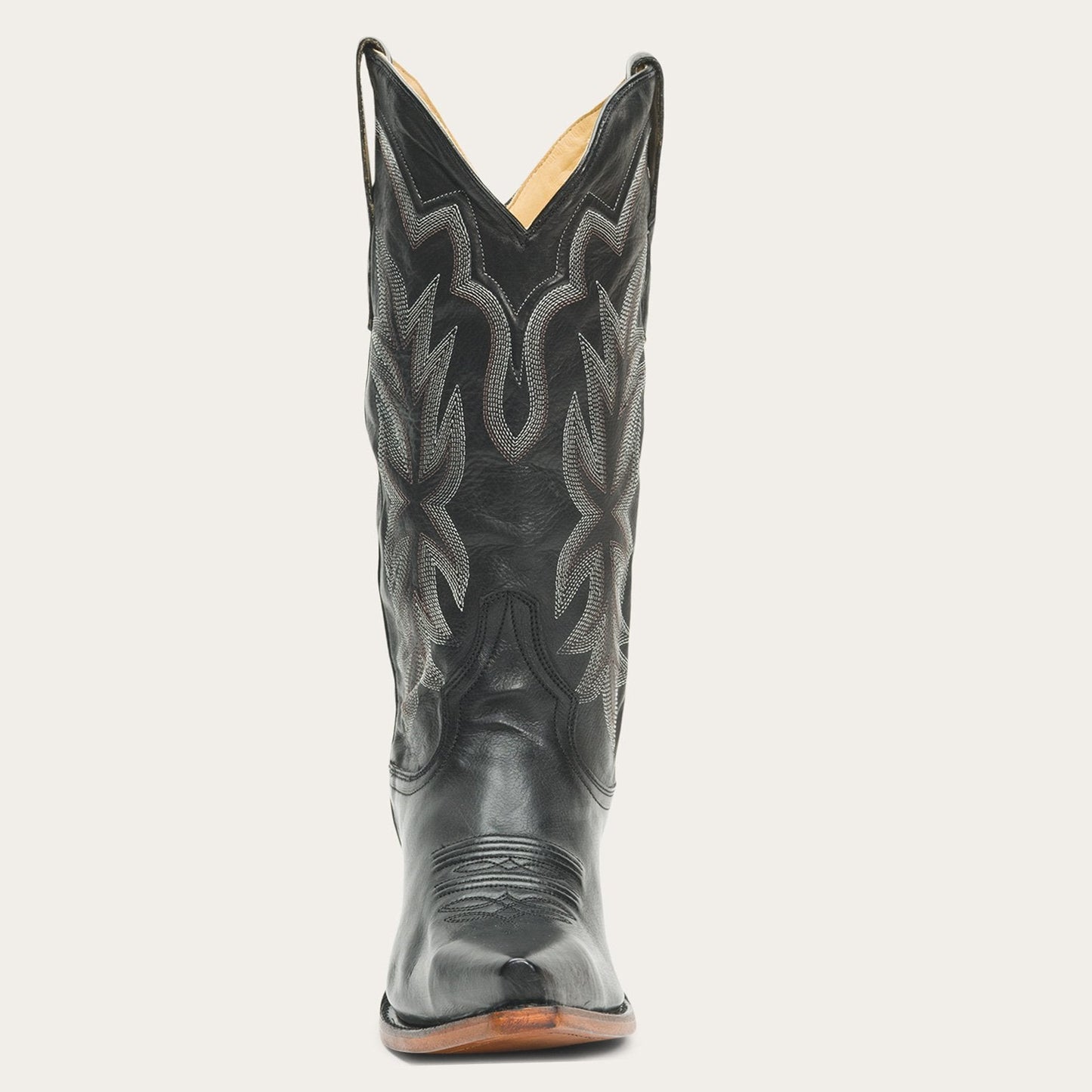 Casey Boots | Stetson Black