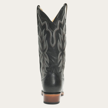 Casey Boots | Stetson Black