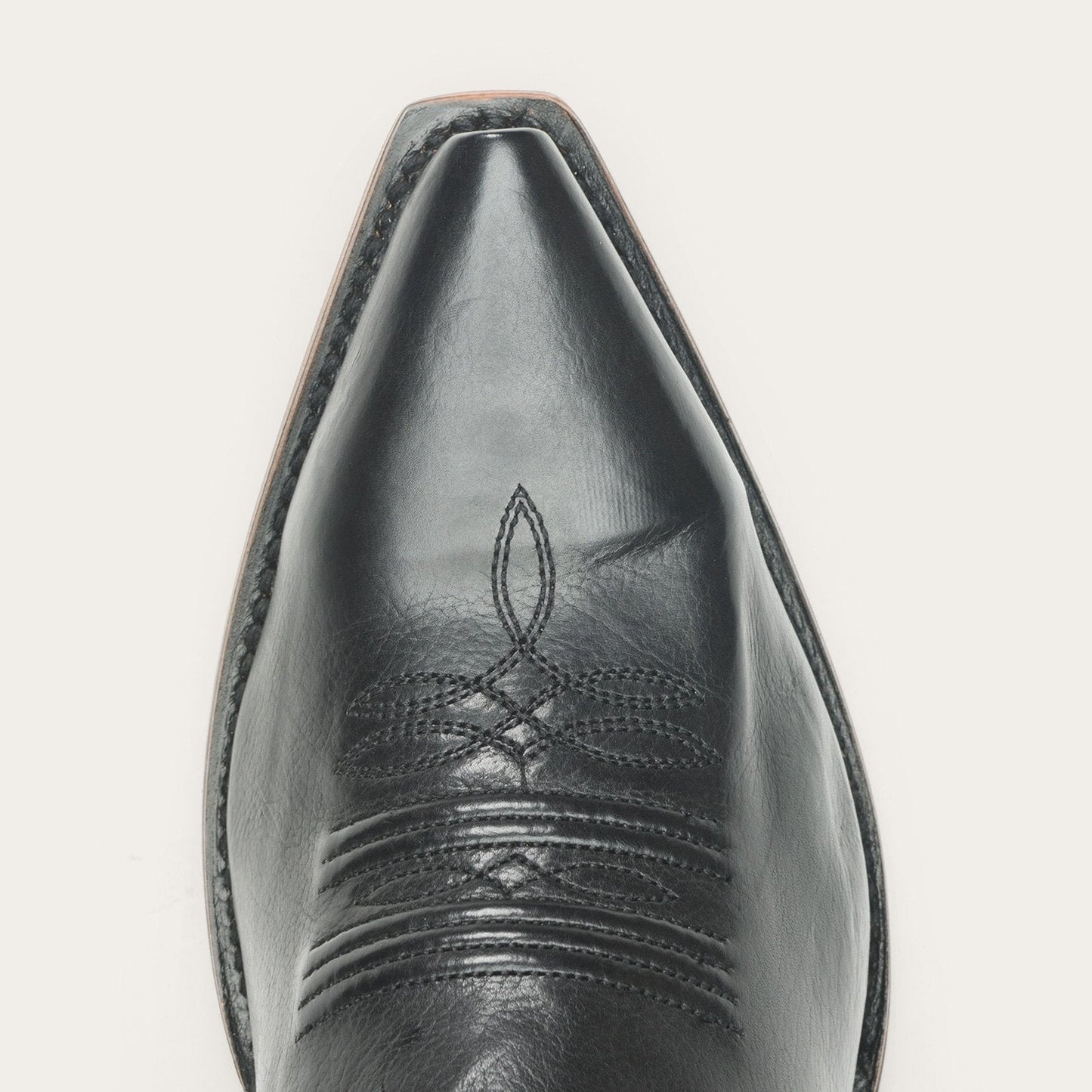 Casey Boots | Stetson Black
